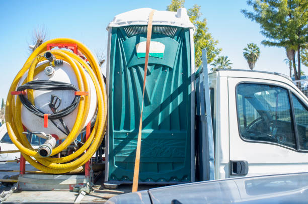Best Luxury portable toilet rental  in Durham, CA
