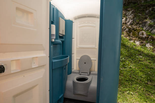 Durham, CA porta potty rental Company