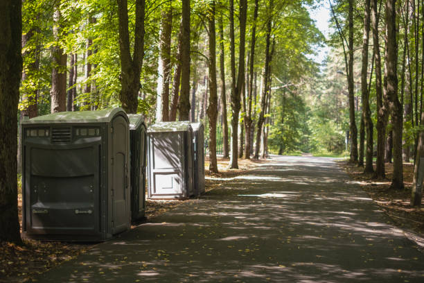 Portable Toilet Options We Offer in Durham, CA