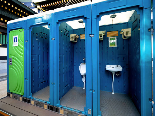 Sanitation services for porta potties in Durham, CA