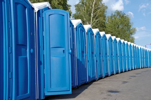 Best Porta potty rental for festivals  in Durham, CA